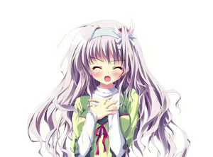 Page 993 of Mashiro Iro Symphony - Love is pure white- - preview thumbnail