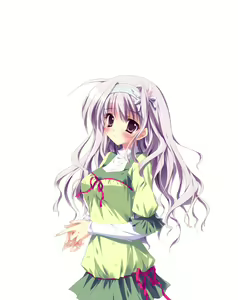 Page 997 of Mashiro Iro Symphony - Love is pure white- - preview thumbnail
