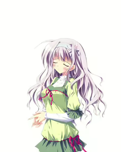 Page 1000 of Mashiro Iro Symphony - Love is pure white- - preview thumbnail