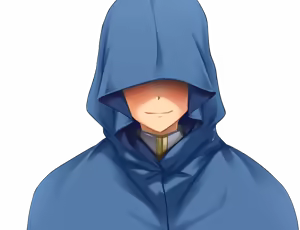 Page 1154 of Brave Hunter Aoi - preview thumbnail