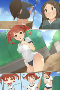 Page 51 of Jikan Teishi de Joshi Seito ni Itazura Shichae! - preview thumbnail