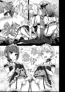 Page 28 of DANKE DANKEI REVOLUTION - preview thumbnail