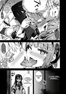 Page 30 of DANKE DANKEI REVOLUTION - preview thumbnail