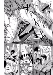 Page 90 of Dorei Tsuma - Slave Wife - preview thumbnail