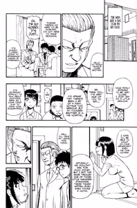 Page 162 of Tojou no Danran | Happy Abattoir Families Ch. 1-9 - preview thumbnail