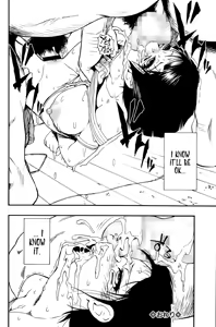 Page 100 of Tojou no Danran | Happy Abattoir Families Ch. 1-9 - preview thumbnail