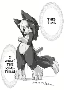 Page 3 of Border Collie Youjo Hokan Keikaku Vol. 2 | Border Collie Little Girl Complementary Plan Volume 2 - preview thumbnail