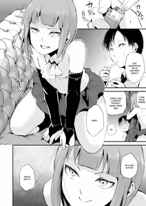 Page 4 of Yuugatou Club - preview thumbnail