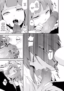 Page 7 of Yuugatou Club - preview thumbnail