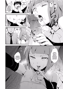 Page 8 of Yuugatou Club - preview thumbnail