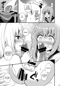 Page 14 of Issho ni Otokonoko! -Ikenai Asobi Shiyo!- - preview thumbnail