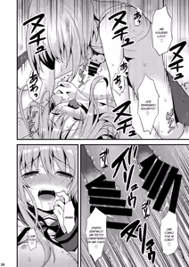 Page 25 of Issho ni Otokonoko! -Ikenai Asobi Shiyo!- - preview thumbnail
