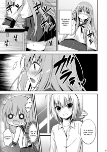 Page 6 of Issho ni Otokonoko! -Ikenai Asobi Shiyo!- - preview thumbnail