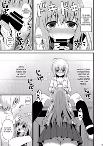 Page 10 of Issho ni Otokonoko! -Ikenai Asobi Shiyo!- - preview thumbnail