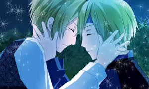 Page 40 of Sayonakidori no Uta - preview thumbnail