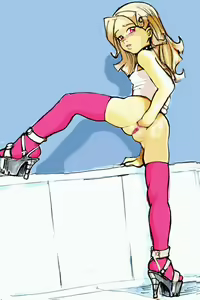 Page 10 of Totorohime - preview thumbnail
