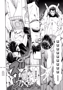Page 12 of bousou shojou 1 - preview thumbnail