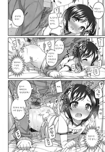 Page 15 of Ecchi na Shintai Sokutei - preview thumbnail