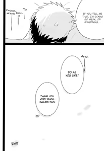 Page 24 of Kagami-kun no Erohon 2 - preview thumbnail