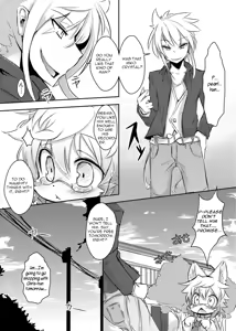 Page 5 of Ashita Futa Ana | Tomorrow Two Holes - preview thumbnail