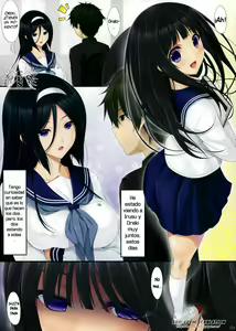Page 3 of Hanairo Anmitsu - preview thumbnail