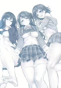 Page 3 of CL-orz 43 - preview thumbnail