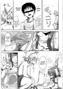 Page 11 of Kemosuku! | Endless School Swimsuits - preview thumbnail