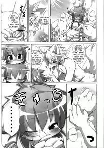 Page 15 of Kemosuku! | Endless School Swimsuits - preview thumbnail
