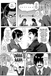 Page 3 of Hissatsu EroKawa Ougi! - preview thumbnail