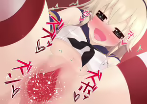 Page 193 of KanColle HCG Shuu - preview thumbnail