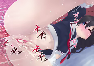 Page 303 of KanColle HCG Shuu - preview thumbnail