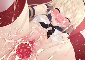 Page 358 of KanColle HCG Shuu - preview thumbnail
