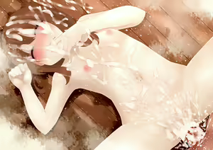 Page 446 of KanColle HCG Shuu - preview thumbnail