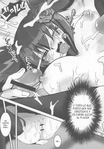 Page 22 of EXTRA KUROMIX - preview thumbnail