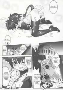 Page 23 of EXTRA KUROMIX - preview thumbnail