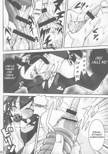 Page 7 of EXTRA KUROMIX - preview thumbnail