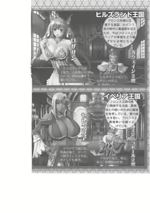 Page 4 of Kyonyuu Fantasy Gaiden 2 Gekan - preview thumbnail