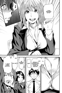 Page 3 of Shinnin Kyoushi no Hatsu Shigoto - preview thumbnail