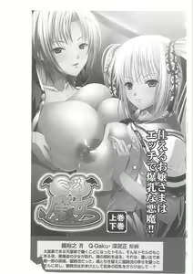 Page 237 of Kyonyuu Fantasy 2 Kinyuu Souran Hen - preview thumbnail