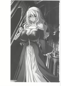 Page 169 of Kyonyuu Majo Joukan - preview thumbnail