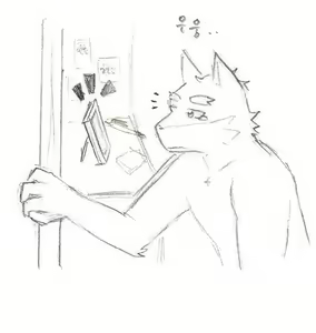 Page 239 of Chocolate Doll - preview thumbnail