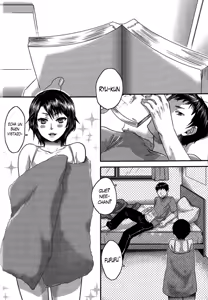 Ore no Oneechan wa Kawai | Mi Hermana es Linda (decensored) — hentai manga cover on Fhentai