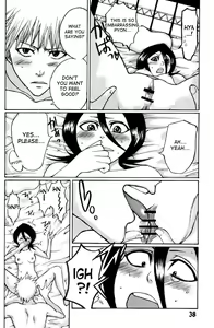 Page 37 of GOTH:RUKI - preview thumbnail