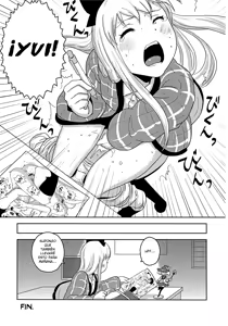 Page 9 of Requiem For Daydream SAGA | SAGA de Réquiem para un Sueño - preview thumbnail