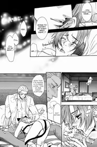 Page 21 of Paranoia Honeymoon - preview thumbnail
