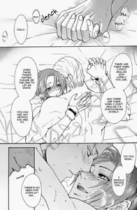 Page 34 of Paranoia Honeymoon - preview thumbnail