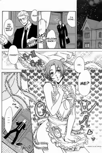 Page 9 of Paranoia Honeymoon - preview thumbnail