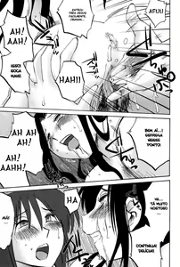 Page 105 of Agatsuma Kyoudai Haitokuhen - My Sister is My Wife - preview thumbnail