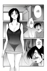 Page 124 of Agatsuma Kyoudai Haitokuhen - My Sister is My Wife - preview thumbnail
