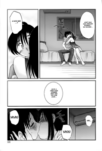 Page 126 of Agatsuma Kyoudai Haitokuhen - My Sister is My Wife - preview thumbnail